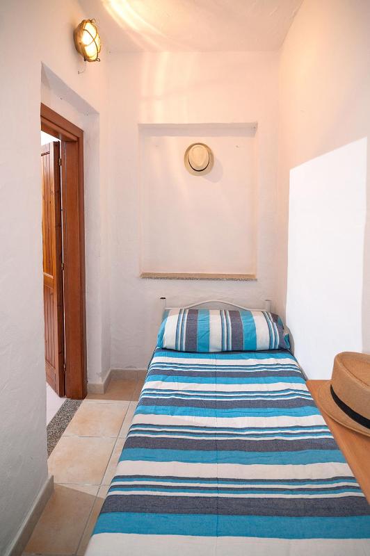 Casa del Nostromo a Porto Ottiolu - Accogliente appartamento