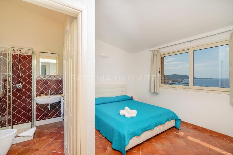 Villa Saluto del Sole - Lussuosa villa con piscina