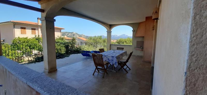 BEACH HOUSE Alice a Cannigione - Spazioso Vista Montagna