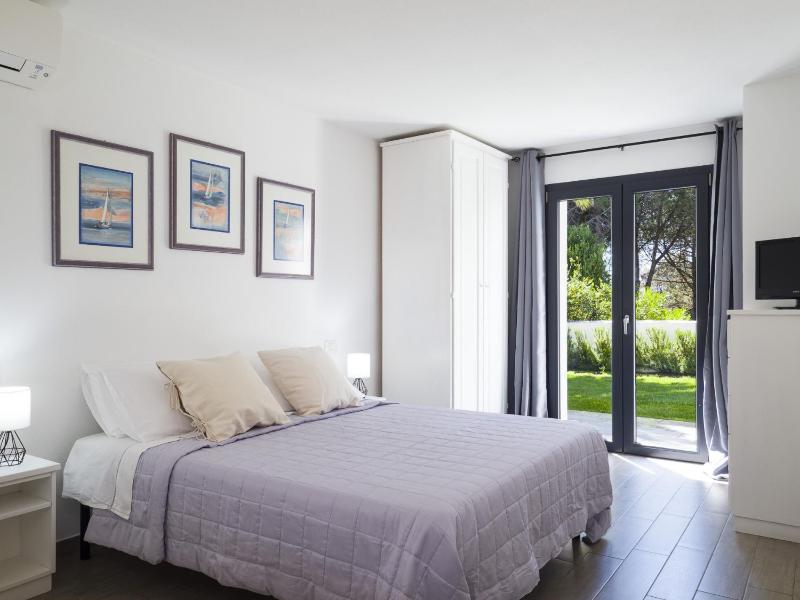 WLofts 13 a Olbia - Lussuoso apt fronte mare
