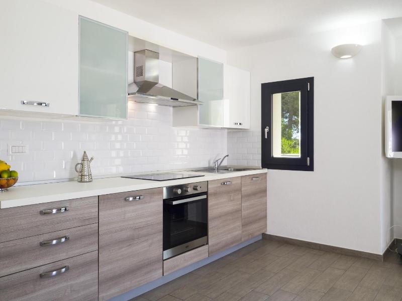 WLofts 13 a Olbia - Lussuoso apt fronte mare