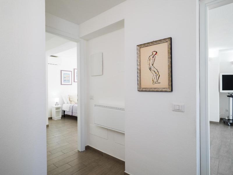 WLofts 13 a Olbia - Lussuoso apt fronte mare