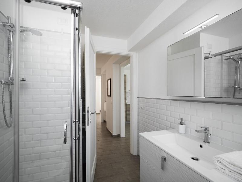 WLofts 13 a Olbia - Lussuoso apt fronte mare