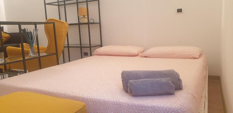 Isola Dal Verme Flat — отзывы гостей и цены