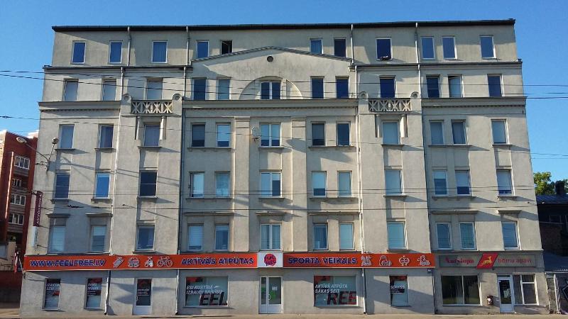 Цены на Romantic Spirit in Riga в риге
