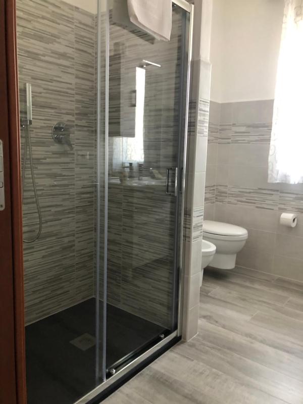 Su Caboni a Tortolì - Affittacamere Confortevole Centro