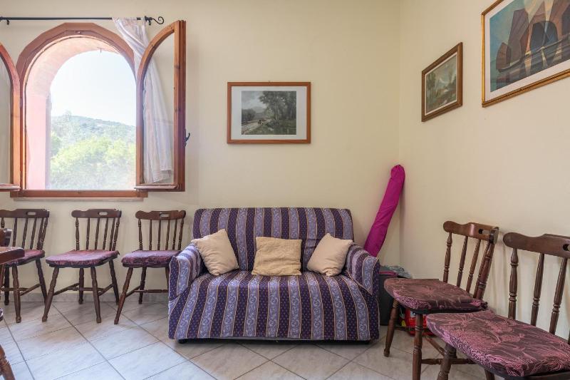 Villa Loredana a Terra Mala - Incantevole casa vista mare