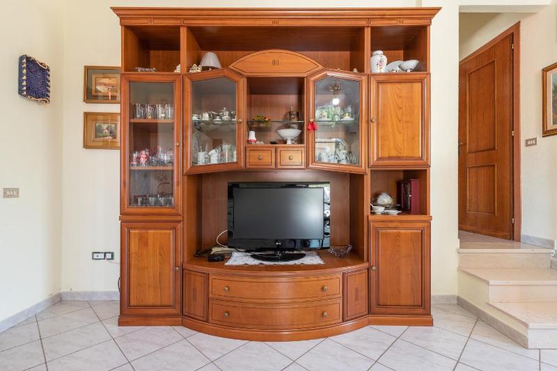 Villa Loredana a Terra Mala - Incantevole casa vista mare