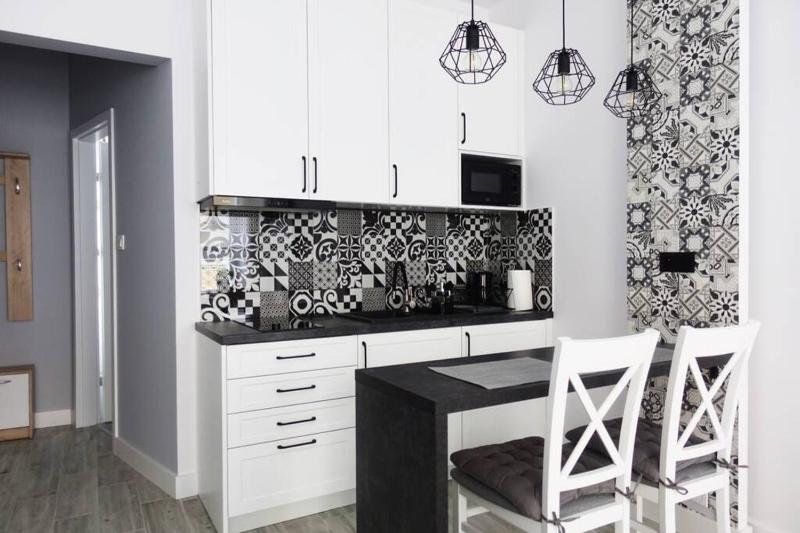 Apartament Warsaw Old Town - Piwna Street — отель с удобным расположением в Варшаве