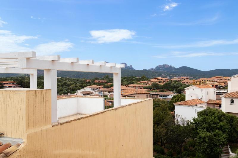 La Casa di Mare a Porto Rotondo - Oasi nel centro