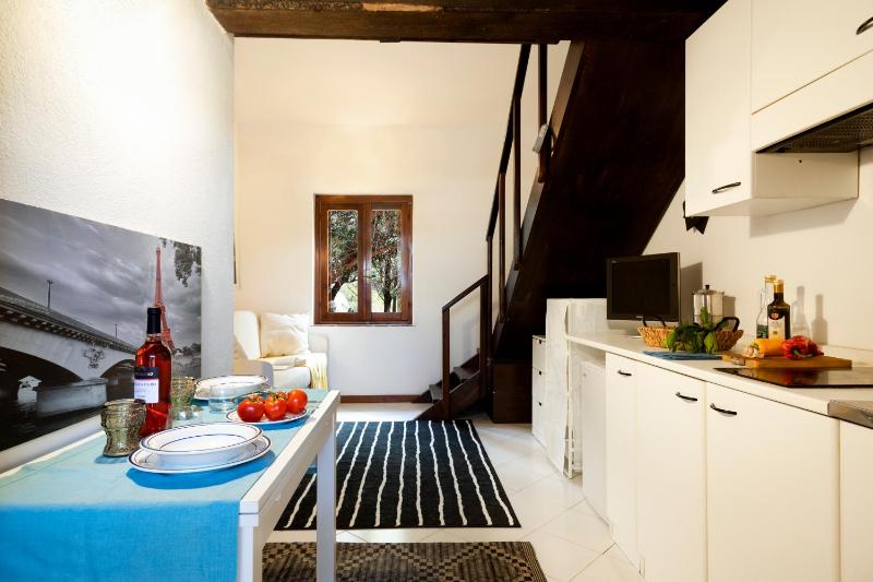 La Casa di Mare a Porto Rotondo - Oasi nel centro