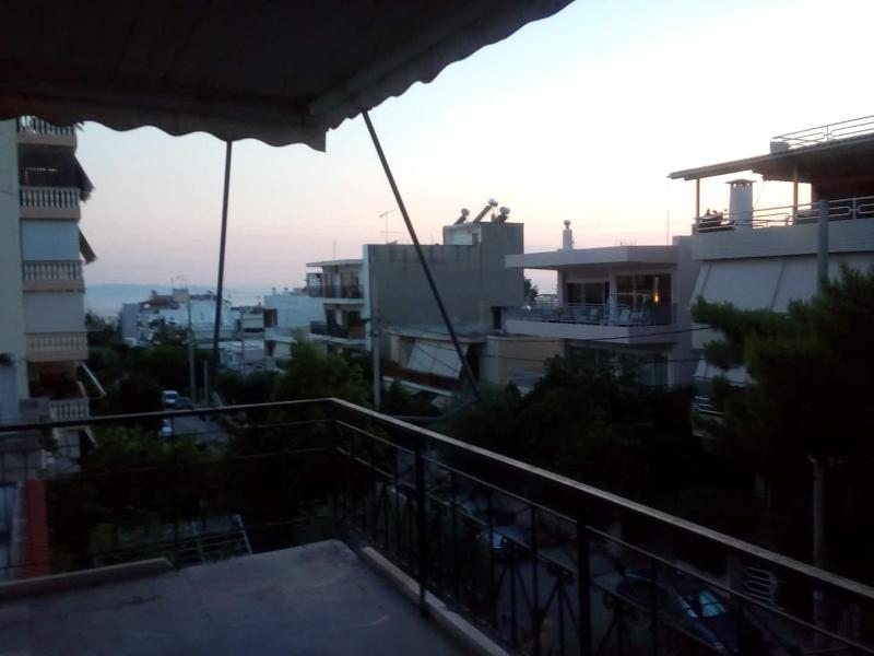 Resort Appartment — отель с удобствами в Афины