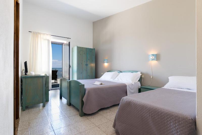 S'Enis Monte Maccione a Oliena - Suggestivo agriturismo montano