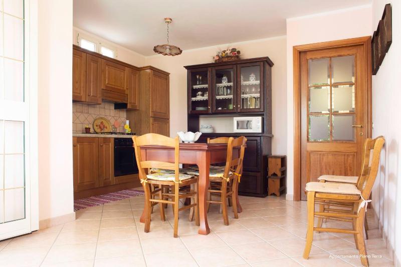 Casa Marzane a Cala Gonone - Accogliente Rifugio Vicino al Mare