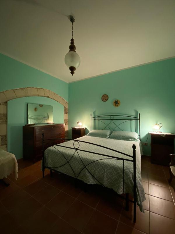 Casa Cossu a Sorso - Affascinante dimora storica