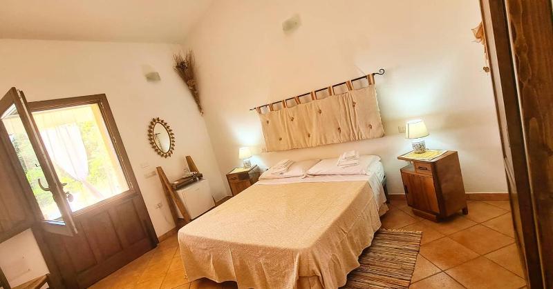 La Cresta ad Arbus - Autentico Agriturismo Panoramico