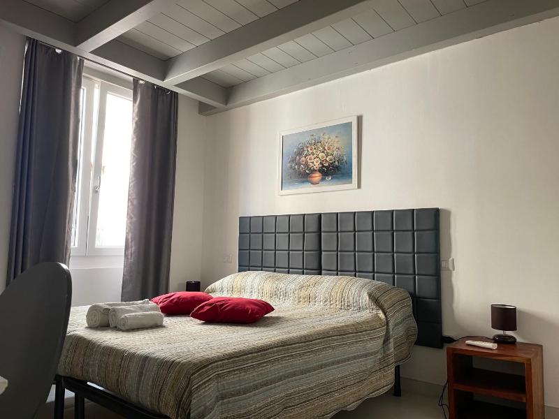 Saturno House a Cagliari - Eleganti camere nel centro storico