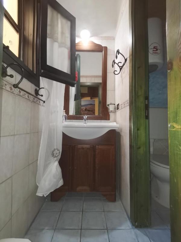 Villetta Sara a Torre Dei Corsari - Accogliente con navetta