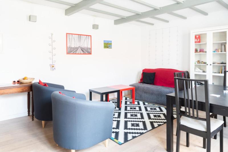 Nice Apt Near Champ De Mars — отзывы гостей и цены