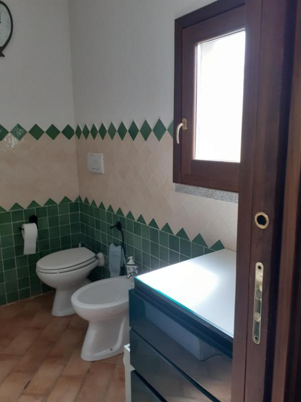 Sea View House a Badesi - Appartamento Vista Mare