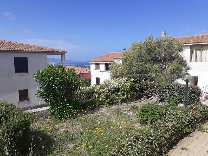 Sea View House a Badesi - Appartamento Vista Mare