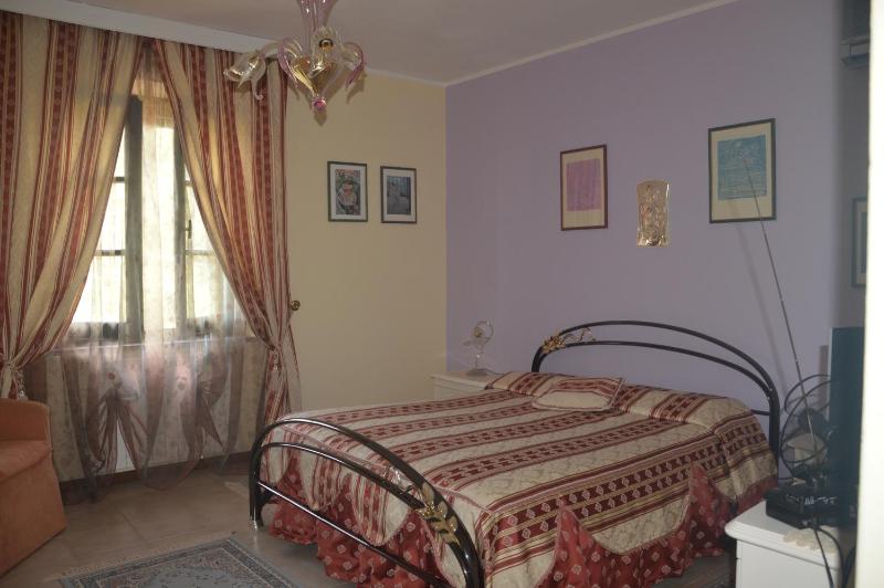 B&B Fra e Fe ad Arborea - Rustico Relax in Campagna