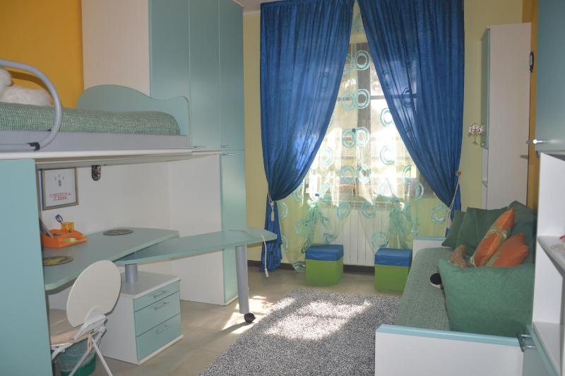 B&B Fra e Fe ad Arborea - Rustico Relax in Campagna