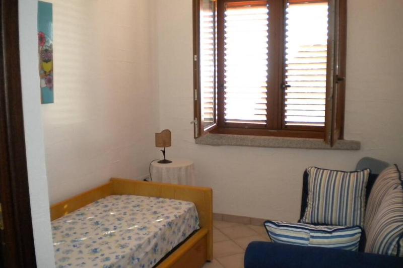 Villa sul Mare a Nebida - Lussuosa Casa con Piscina Privata