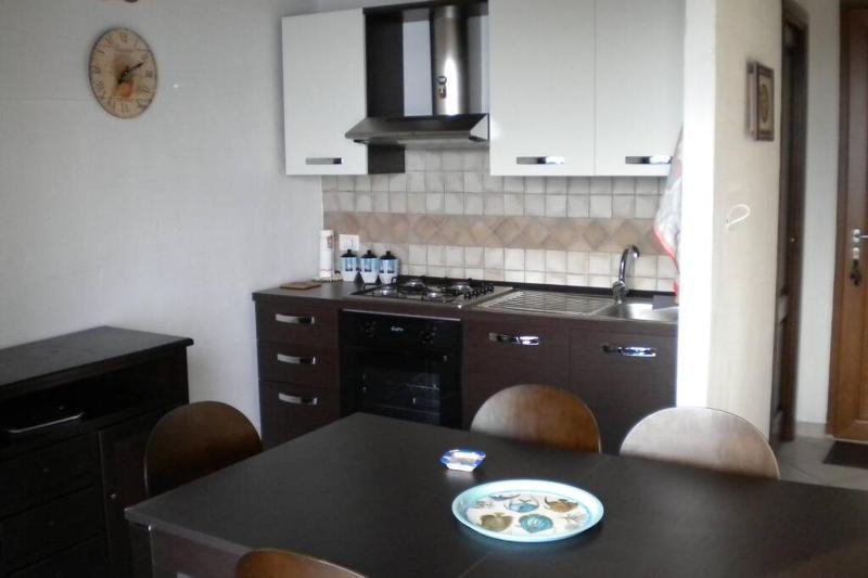 Villa sul Mare a Nebida - Lussuosa Casa con Piscina Privata