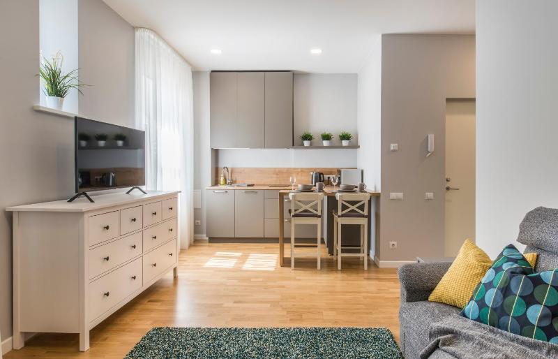 Цены на Perfect Location Cozy Studio Apt ➤Fully Equipped в риге