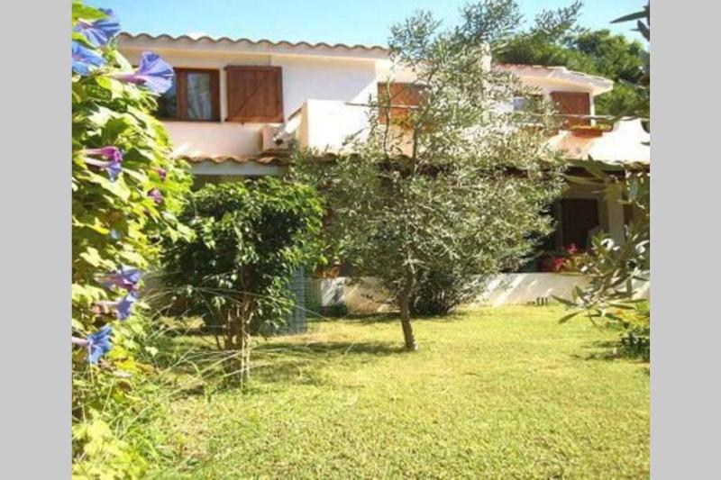 Appartamento a Torre delle Stelle - Oasi a 50m dal mare