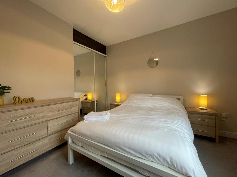 Battersea Lodge — отель с удобным расположением в Лондоне
