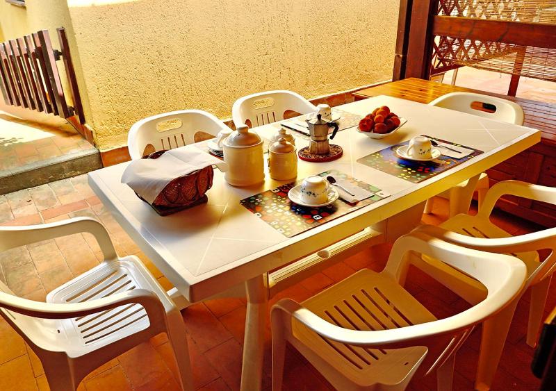 Casa Nanni a Stintino - Esclusivo appartamento con spiaggia privata