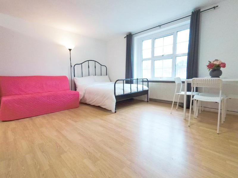Цены на Luna 218 flat 3 at Marble Arch в Лондоне