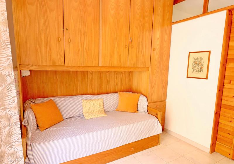Casa Nanni a Stintino - Esclusivo appartamento con spiaggia privata