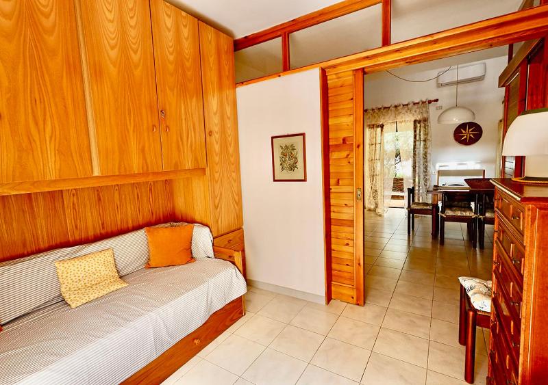 Casa Nanni a Stintino - Esclusivo appartamento con spiaggia privata