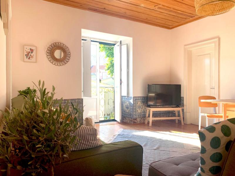 Apartments Center Castelo de Sao Jorge — забронировать отель в Лиссабоне