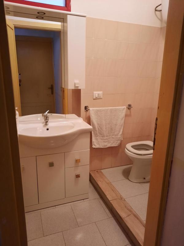 Casa Samuel a Galtellì - Accogliente rifugio nel centro