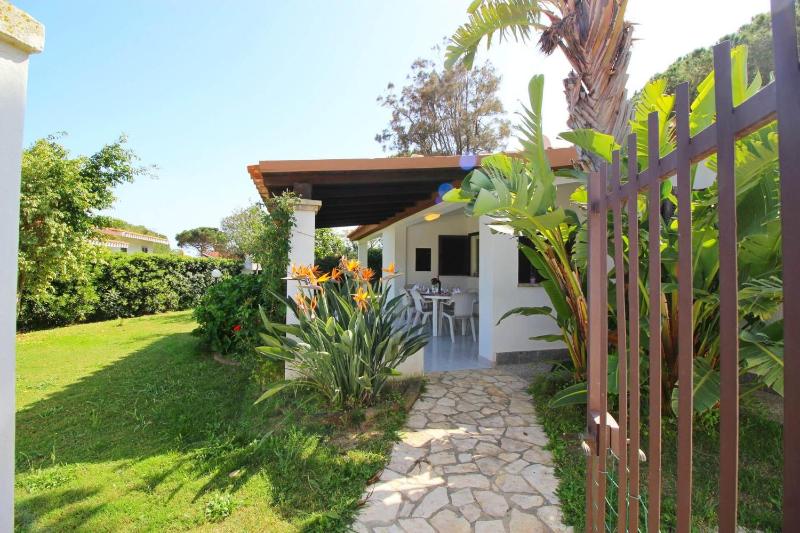 Villa Caterina a Costa Rei - Paradiso a 100m dal mare