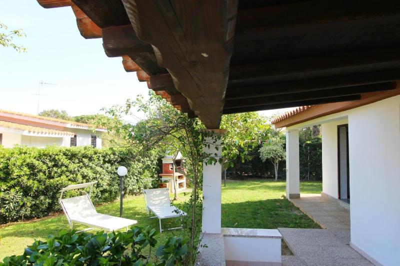 Villa Caterina a Costa Rei - Paradiso a 100m dal mare
