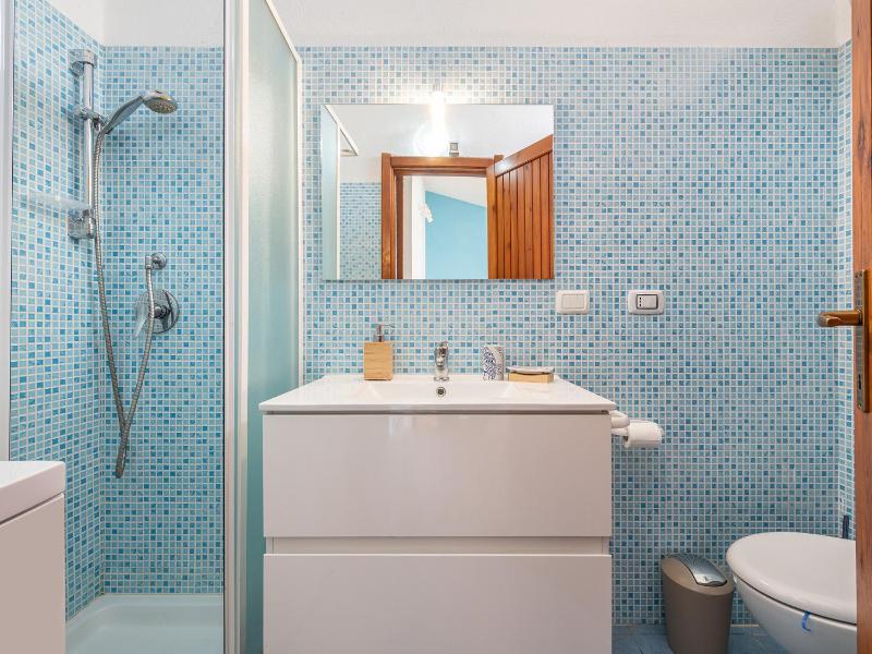 Il Blu dipinto di Blu - Affascinante casa con terrazza
