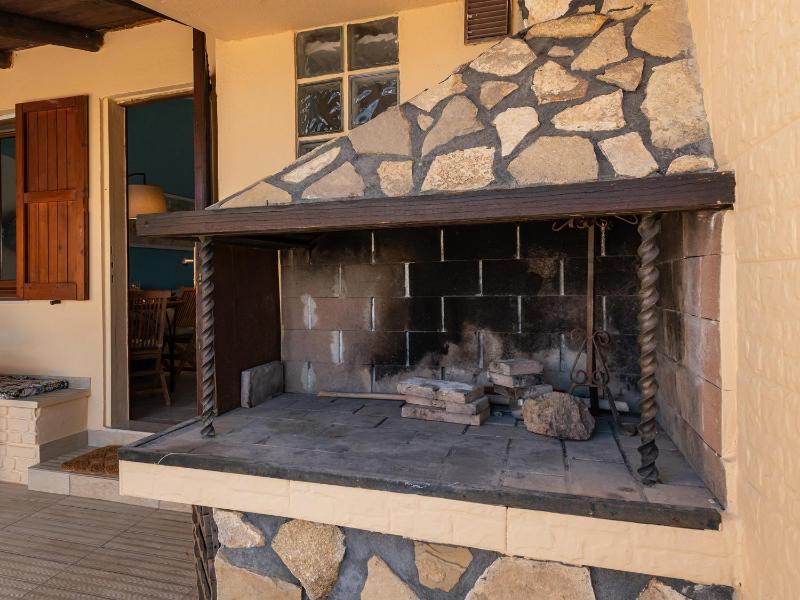 Il Blu dipinto di Blu - Affascinante casa con terrazza