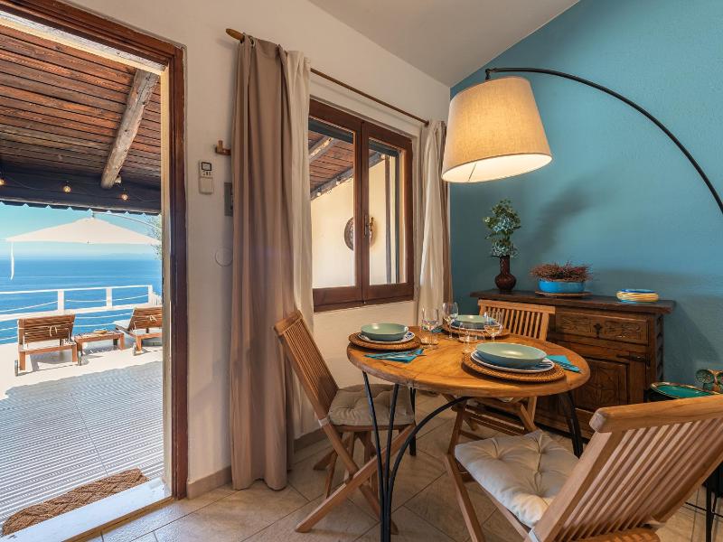 Il Blu dipinto di Blu - Affascinante casa con terrazza