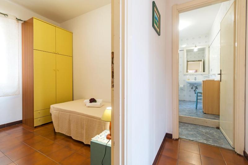 Traditional House Beranu a Cala Gonone - Vista Mare