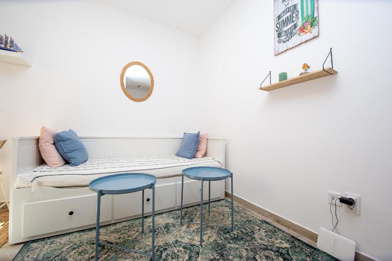 Budva Apartment Nadja — отель с удобствами в Будва