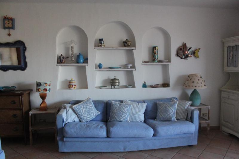 Casa Julia a Porto Rotondo - Lussuoso apt vista mare