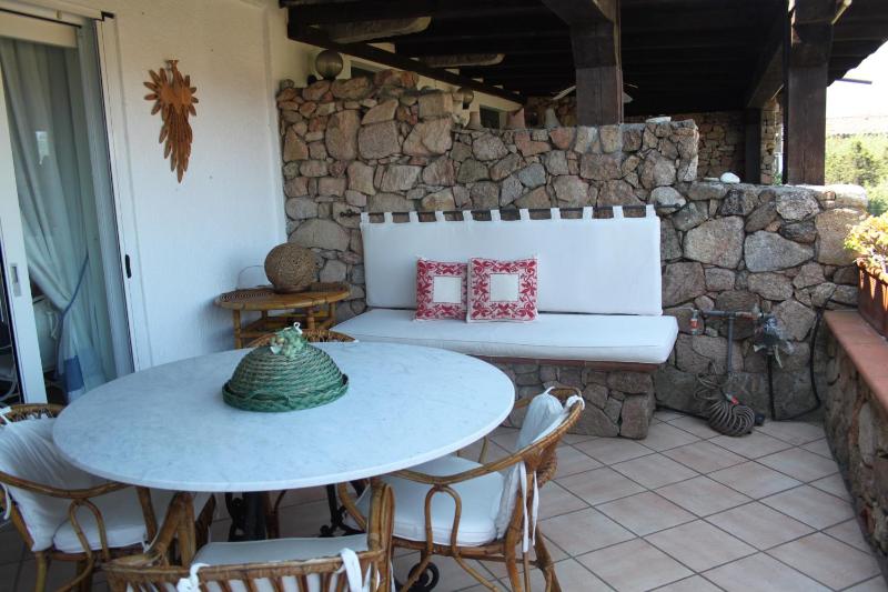 Casa Julia a Porto Rotondo - Lussuoso apt vista mare