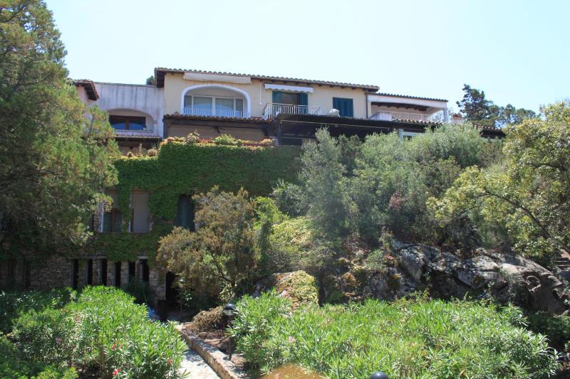 Casa Julia a Porto Rotondo - Lussuoso apt vista mare