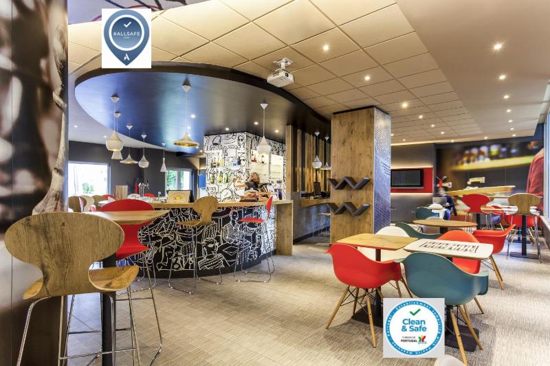 Цены на Hotel ibis Lisboa Jose Malhoa в Лиссабоне