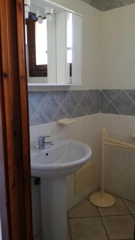 Villetta Corallo 335 a Villaputzu - Oasi fronte mare